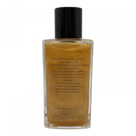 CHANEL (シャネル) ジェルパフューム 250ml N°5｜トレファクONLINE