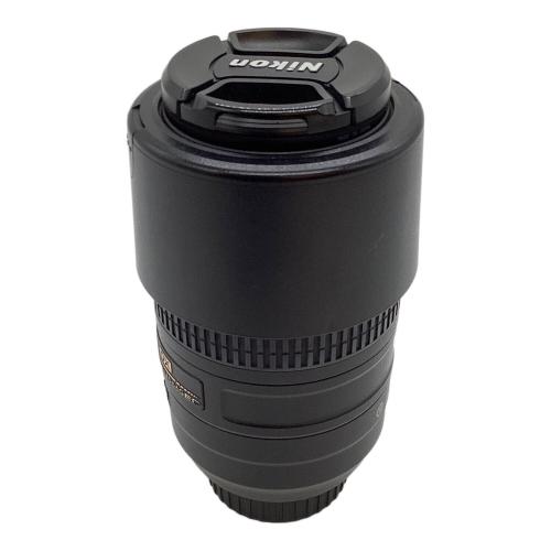 Nikon (ニコン) 望遠ズームレンズ AF-S DX NIKKOR 55-300mm f/4.5-5.6G ED VR
