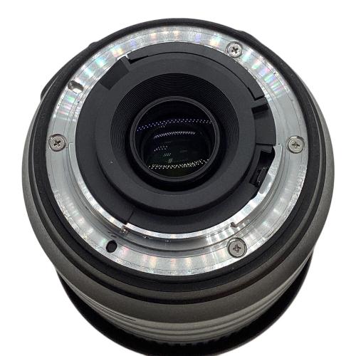 Nikon (ニコン) 望遠ズームレンズ AF-S DX NIKKOR 55-300mm f/4.5-5.6G ED VR