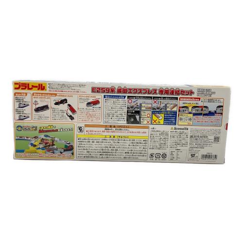 TAKARA TOMY (タカラトミー) プラレール E259系成田エクスプレス専用連結セット
