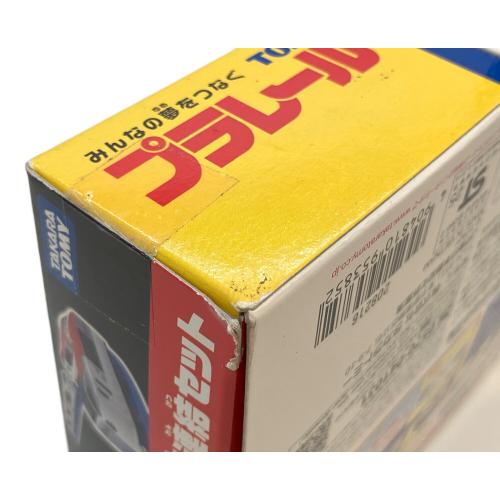 TAKARA TOMY (タカラトミー) プラレール E259系成田エクスプレス専用連結セット