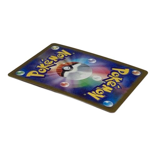 ポケモンカード マリィのプライド SR スタートデッキ100 sI 419/414