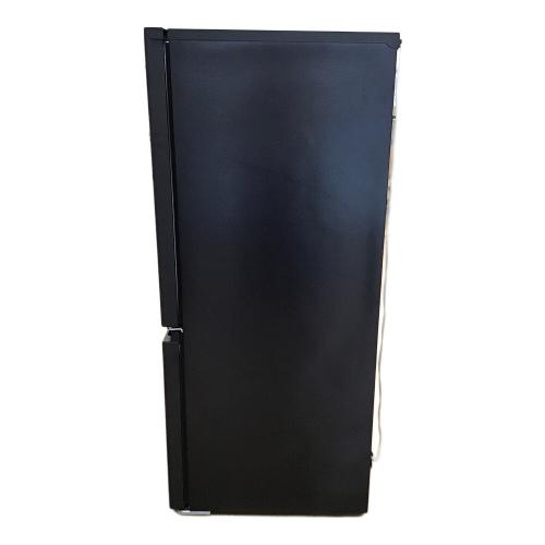 Panasonic (パナソニック) 2ドア冷蔵庫 NR-B18C2-K 2025年製 261 180L