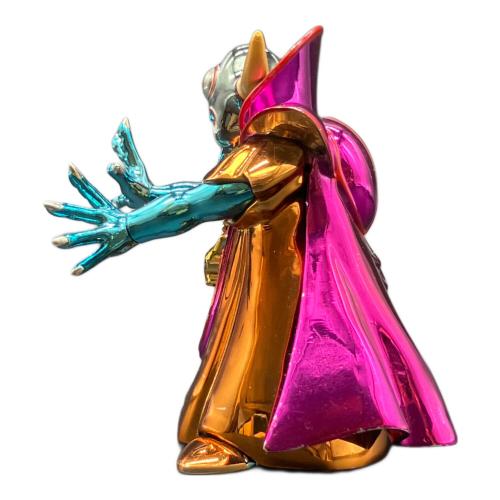 SQUARE ENIX（スクウェア・エニックス）メタリックフィギュア ドラゴンクエスト メタリックモンスターズギャラリー ゾーマ