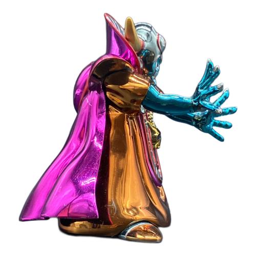 SQUARE ENIX（スクウェア・エニックス）メタリックフィギュア ドラゴンクエスト メタリックモンスターズギャラリー ゾーマ