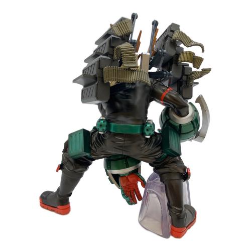 BANDAI SPIRITS（バンダイスピリッツ）フィギュア 爆豪勝己-ストレイフパンツァー-ラストワンカラーver 一番くじ「僕のヒーローアカデミア -連なる星霜」