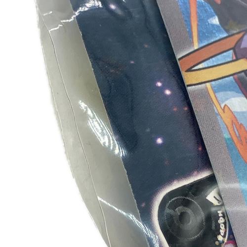ポケモンカード フーバ プロモーションカード 155/XY-P「ポケモン・ザ・ムービーXY 光輪の超魔神 フーパ」入場者特典 ポケモントレッタ付属　※袋破れあり
