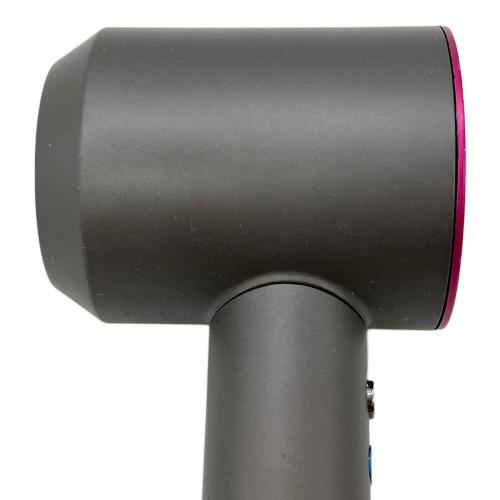 dyson (ダイソン) ヘアードライヤー HD01 2017年製