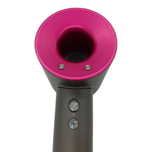dyson (ダイソン) ヘアードライヤー HD01 2017年製