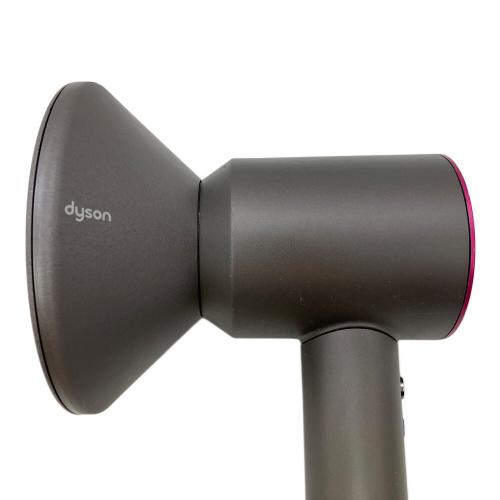 dyson (ダイソン) ヘアードライヤー HD01 2017年製