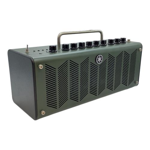 YAMAHA (ヤマハ) ギターアンプ THR10X コンボアンプ ※通電確認のみ