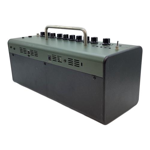 YAMAHA (ヤマハ) ギターアンプ THR10X コンボアンプ ※通電確認のみ