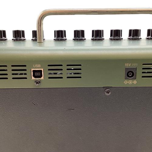 YAMAHA (ヤマハ) ギターアンプ THR10X コンボアンプ ※通電確認のみ