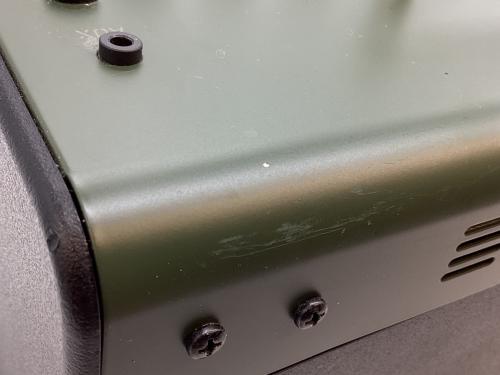 YAMAHA (ヤマハ) ギターアンプ THR10X コンボアンプ ※通電確認のみ