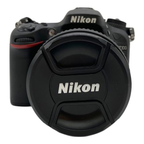 Nikon (ニコン) 一眼レフカメラ D7100