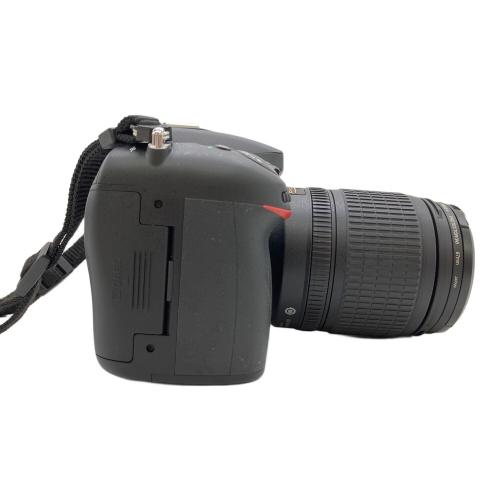 Nikon (ニコン) 一眼レフカメラ D7100