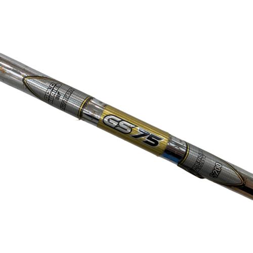 TaylorMade (テーラーメイド) r7 DRAW アイアンセット