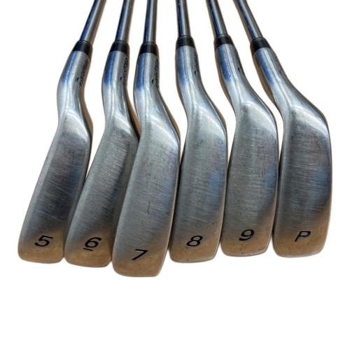TaylorMade (テーラーメイド) r7 DRAW アイアンセット