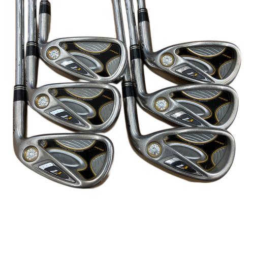 TaylorMade (テーラーメイド) r7 DRAW アイアンセット