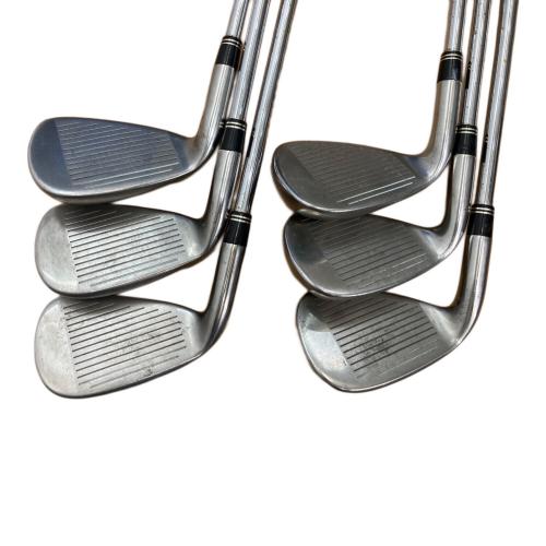 TaylorMade (テーラーメイド) r7 DRAW アイアンセット