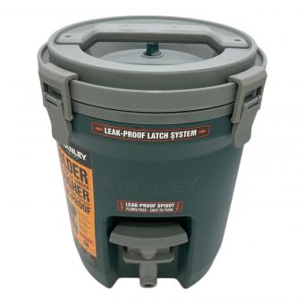 STANLEY (スタンレー) ウォータージャグ グリーン/3.8L