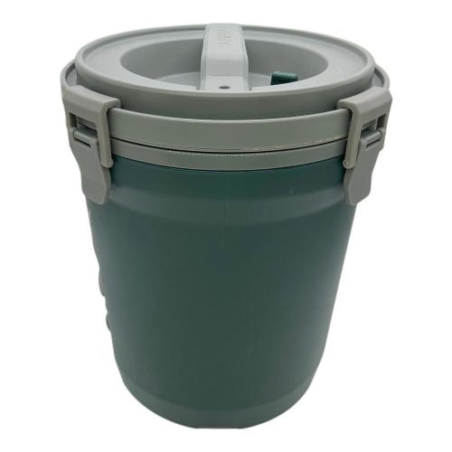 STANLEY (スタンレー) ウォータージャグ グリーン/3.8L