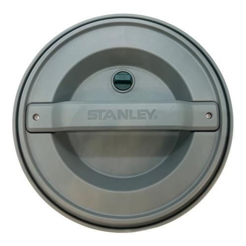 STANLEY (スタンレー) ウォータージャグ グリーン/3.8L