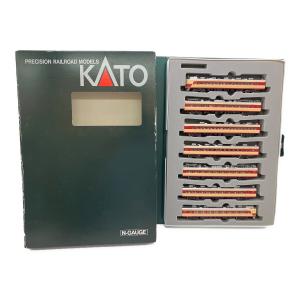 KATO (カトウ) 10－391 485系300番台 交直両用特急形電車 基本セット 鉄道模型