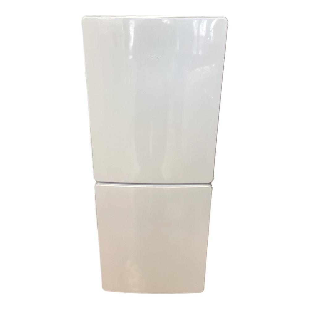 Haier (ハイアール) 2ドア冷蔵庫 JR-NF148DK 2024年製 49 148L