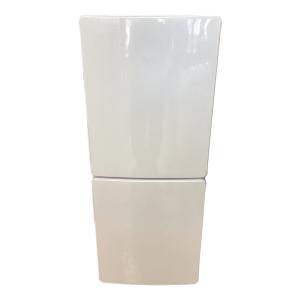 Haier (ハイアール) 2ドア冷蔵庫 JR-NF148DK 2024年製 49 148L