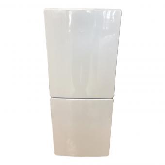 Haier (ハイアール) 2ドア冷蔵庫 JR-NF148DK 2024年製 49 148L