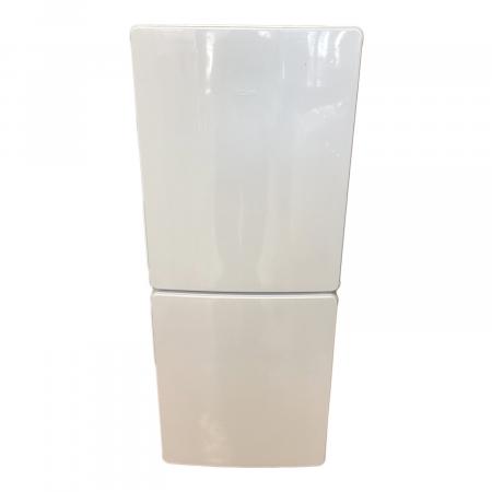 Haier (ハイアール) 2ドア冷蔵庫 JR-NF148DK 2024年製 49 148L