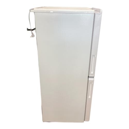Haier (ハイアール) 2ドア冷蔵庫 JR-NF148DK 2024年製 49 148L