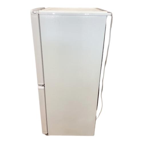 Haier (ハイアール) 2ドア冷蔵庫 JR-NF148DK 2024年製 49 148L