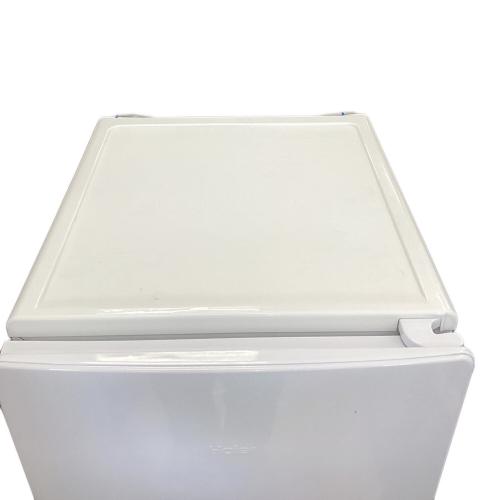 Haier (ハイアール) 2ドア冷蔵庫 JR-NF148DK 2024年製 49 148L