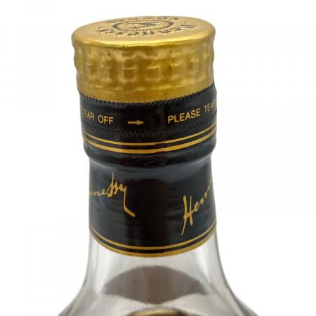 ヘネシー (Hennessy) ヘネシー X.O. ブランデー 350ml｜トレファクONLINE