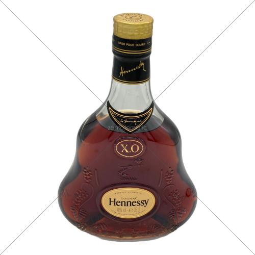 ヘネシー (Hennessy) ヘネシー X.O. ブランデー 350ml