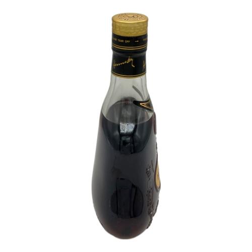 ヘネシー (Hennessy) ヘネシー X.O. ブランデー 350ml｜トレファクONLINE