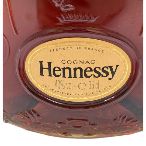 ヘネシー (Hennessy) ヘネシー X.O. ブランデー 350ml｜トレファクONLINE