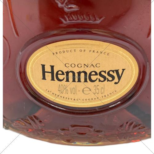 ヘネシー (Hennessy) ヘネシー X.O. ブランデー 350ml
