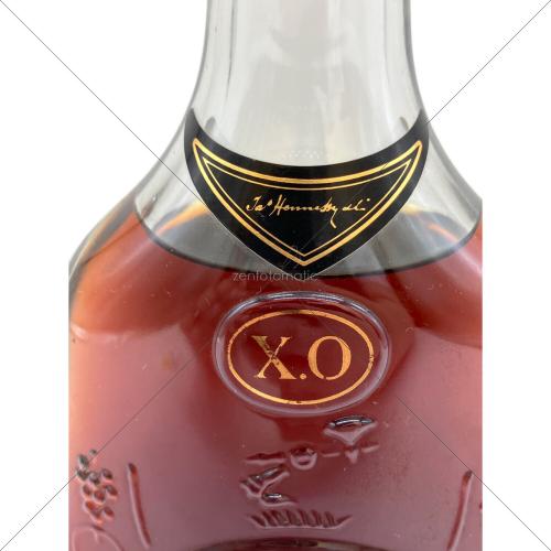 ヘネシー (Hennessy) ヘネシー X.O. ブランデー 350ml
