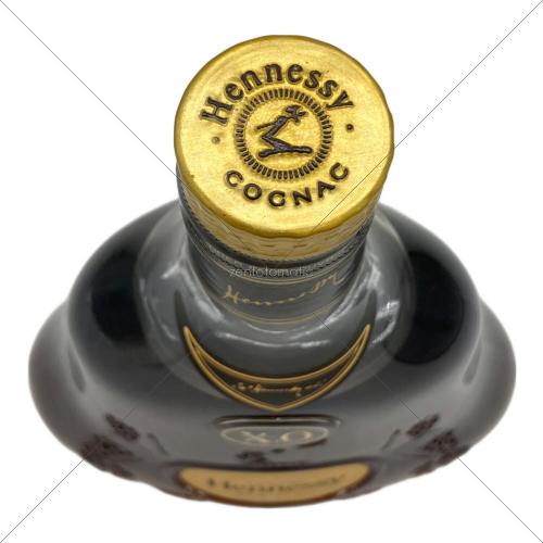 ヘネシー (Hennessy) ヘネシー X.O. ブランデー 350ml