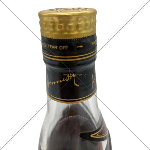 ヘネシー (Hennessy) ヘネシー X.O. ブランデー 350ml