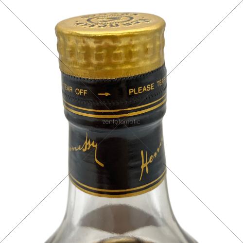 ヘネシー (Hennessy) ヘネシー X.O. ブランデー 350ml