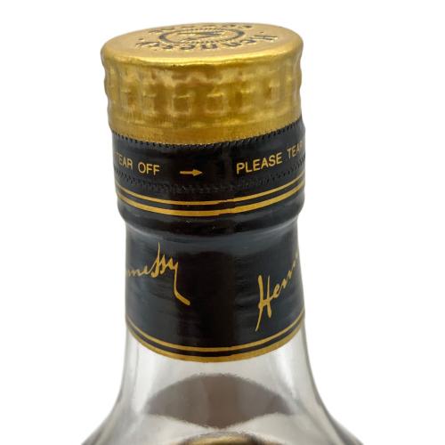 ヘネシー (Hennessy) ヘネシー X.O. ブランデー 350ml｜トレファクONLINE