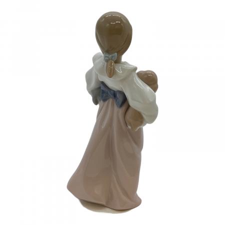 LLADRO (リヤドロ) フィギュリン 私のパピィたち｜トレファクONLINE