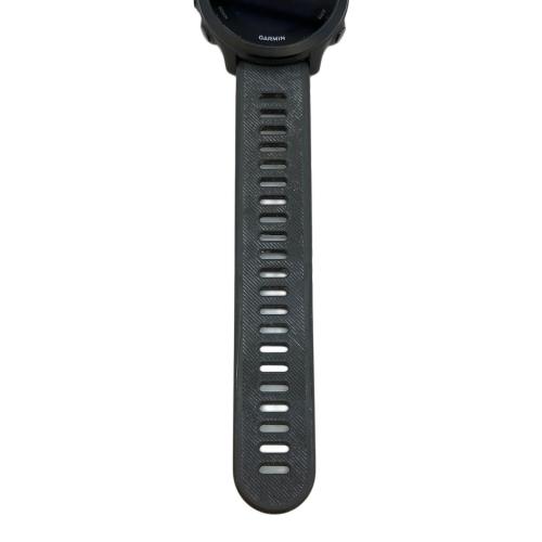GARMIN (ガーミン) FOREATHLETE 55 GPSランニングウォッチ ※充電ケーブル欠品・動作未確認