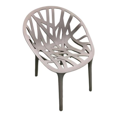 Vitra (ヴィトラ) ベジタルチェア グレー