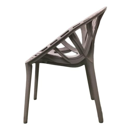Vitra (ヴィトラ) ベジタルチェア グレー