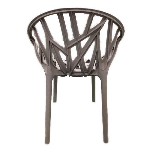 Vitra (ヴィトラ) ベジタルチェア グレー